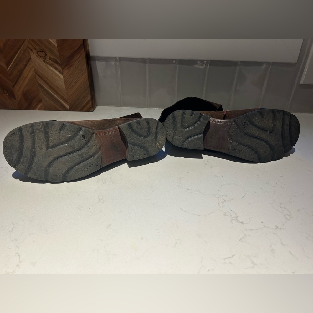 Papucei Combat Boots - Picture 2 of 5